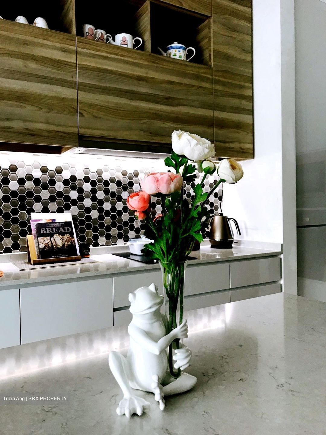 Kingsford . Hillview Peak (D23), Condominium #336067211